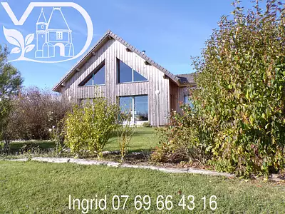 Maison, 137 m²