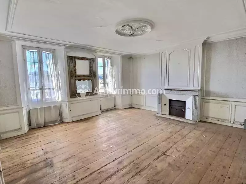 Maison, 308 m²
