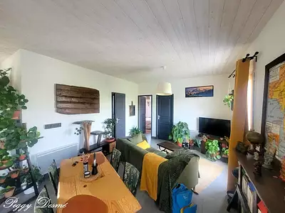 Maison, 60 m²