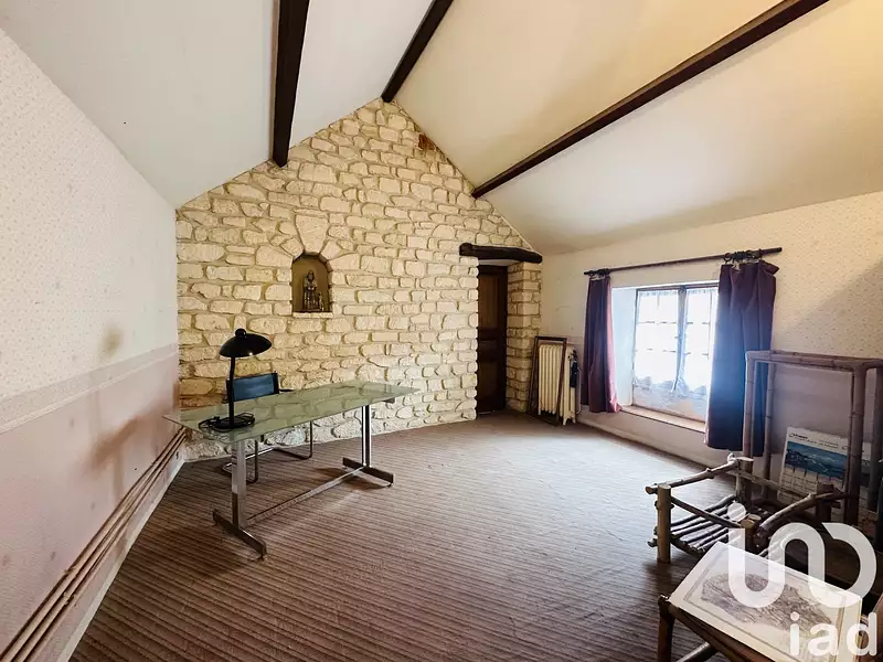 Maison, 149 m²