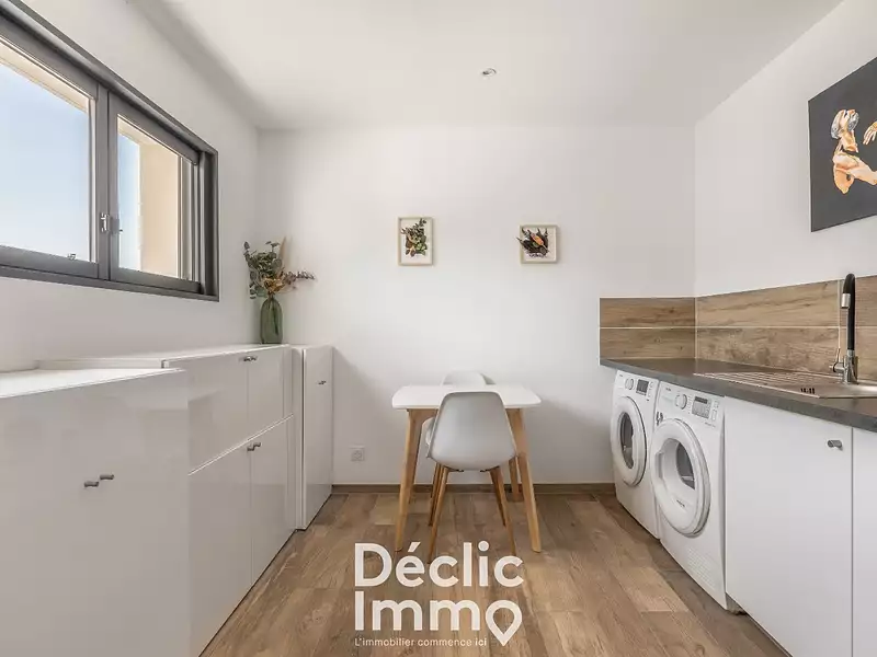 Maison, 162 m²