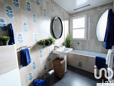 Appartement, 89 m²
