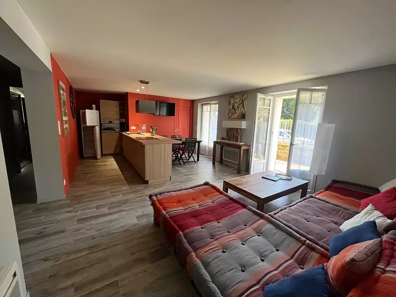 Appartement, 69,5 m²