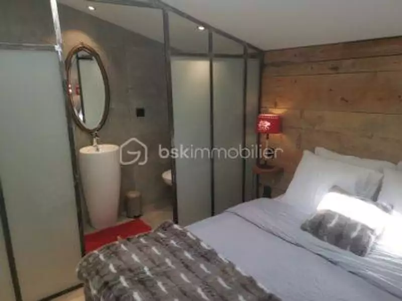 Appartement, 190 m²