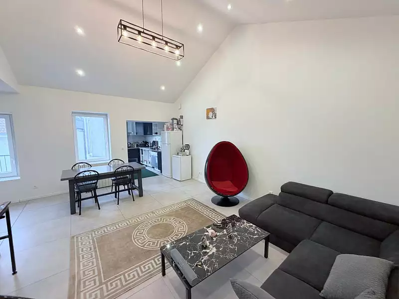 Appartement, 100 m²