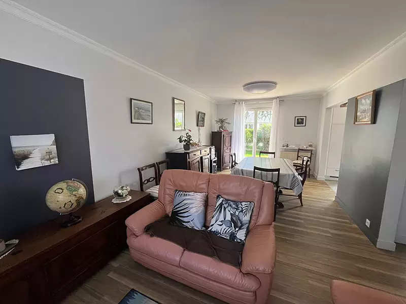 Maison, 120 m²