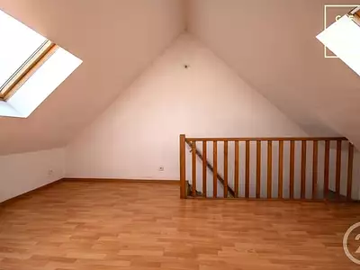 Maison, 62 m²