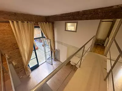 Appartement, 60,61 m²