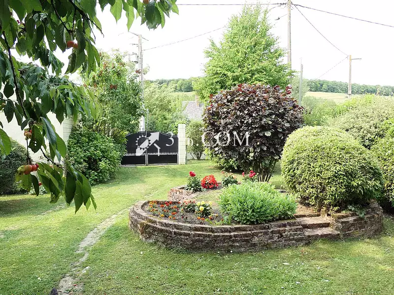 Maison, 127 m²