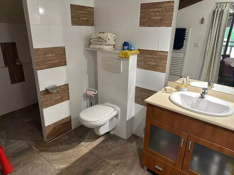 Maison, 180 m²
