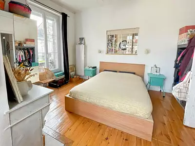 Appartement, 107 m²