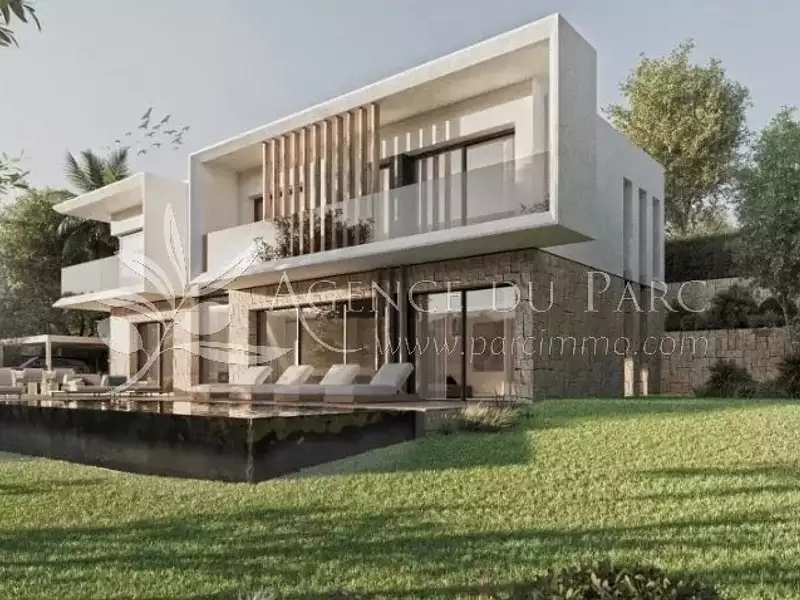 Maison, 260 m²