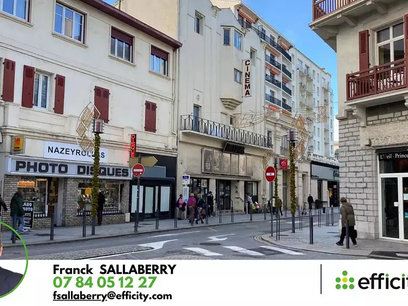 Appartement, 108 m²