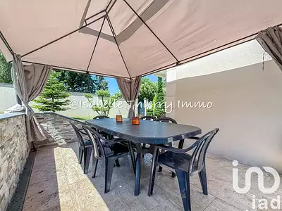 Maison, 110 m²