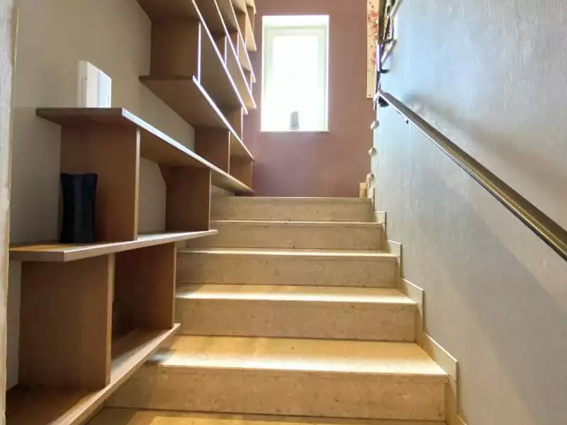 Maison, 167 m²