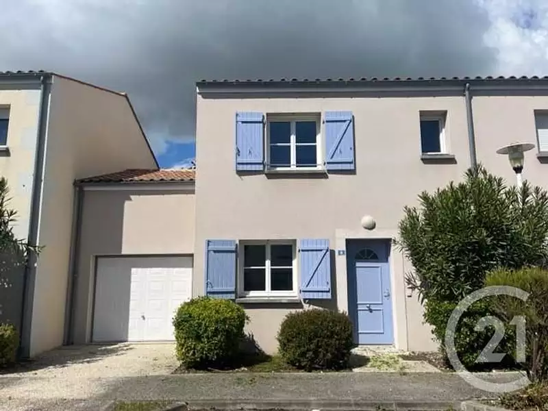 Maison, 84,3 m²
