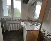 Appartement, 52,6 m²