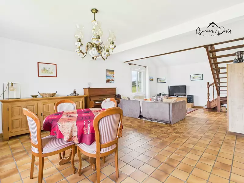 Maison, 149 m²