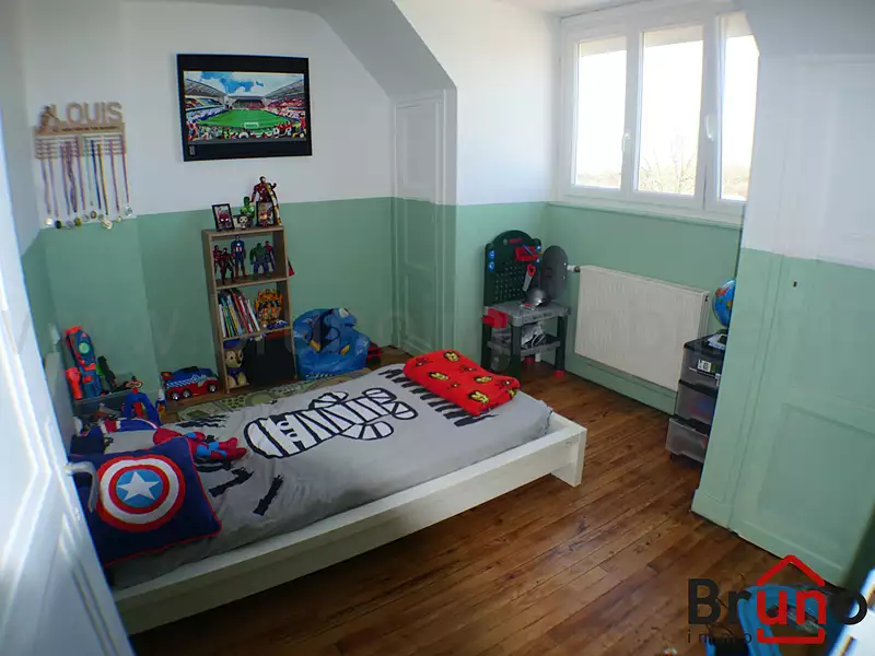 Maison, 147 m²