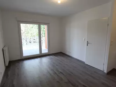 Appartement, 39 m²
