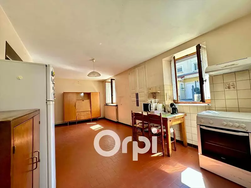 Maison, 87 m²