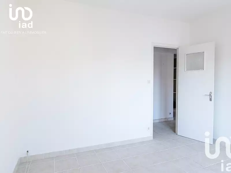Appartement, 72 m²