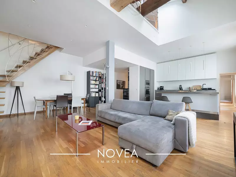 Appartement, 151,82 m²