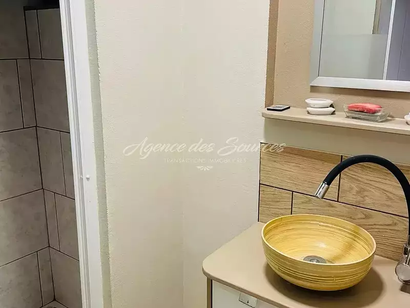 Maison, 49,95 m²