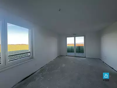 Appartement, 67,6 m²