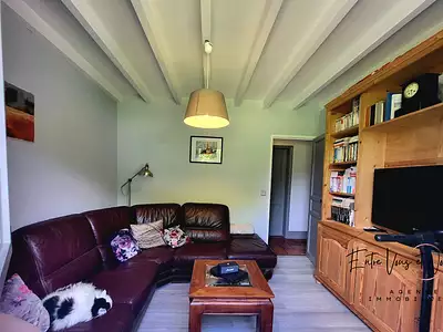 Maison, 132 m²