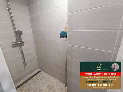 Maison, 134 m²