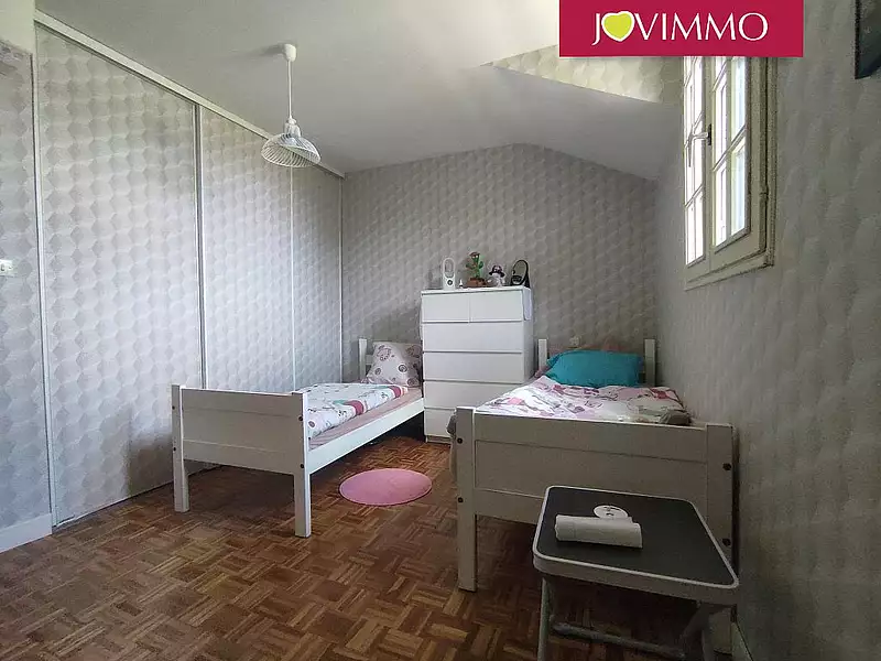 Maison, 149 m²