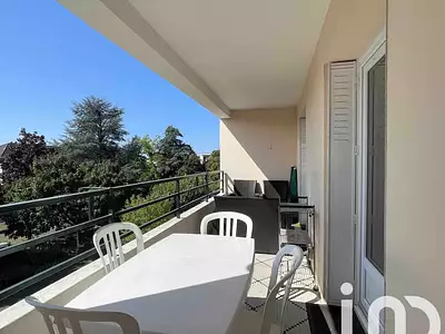 Appartement, 83 m²