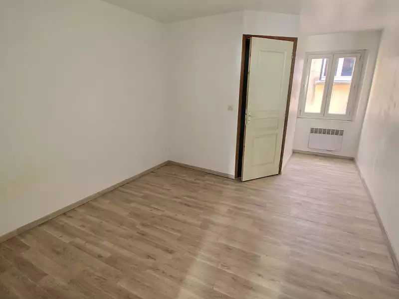Appartement, 20,25 m²