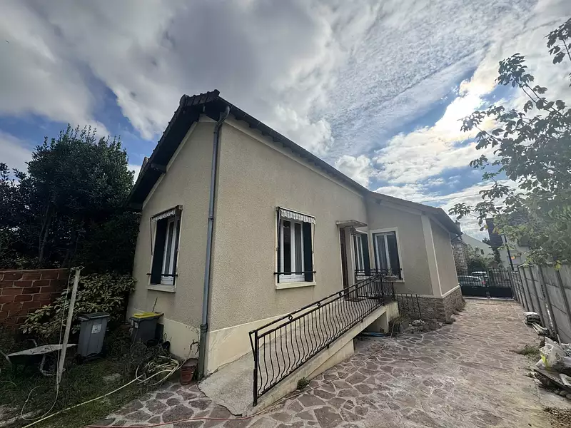 Maison, 70 m²