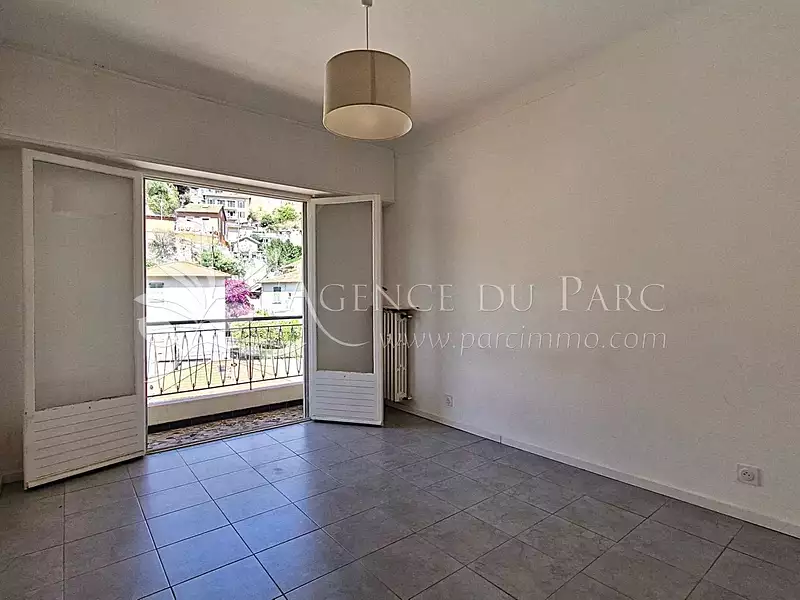 Appartement, 59,45 m²