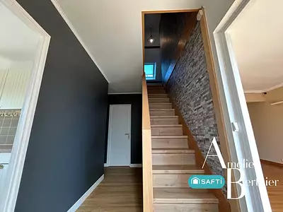 Maison, 115 m²