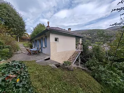 Maison, 92 m²