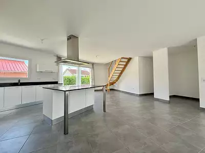 Maison, 150 m²