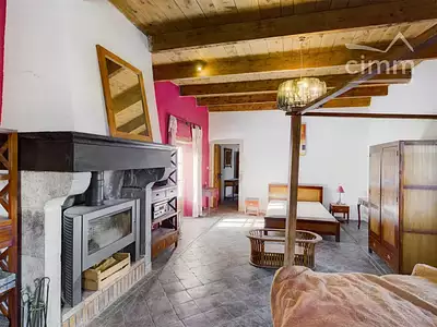 Maison, 300 m²
