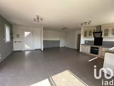 Maison, 88 m²