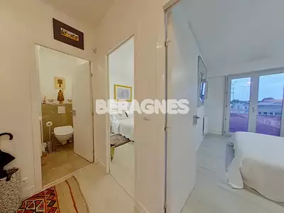 Appartement, 69,4 m²