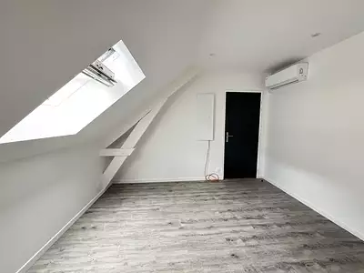Appartement, 17,76 m²