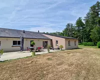 Maison, 170 m²