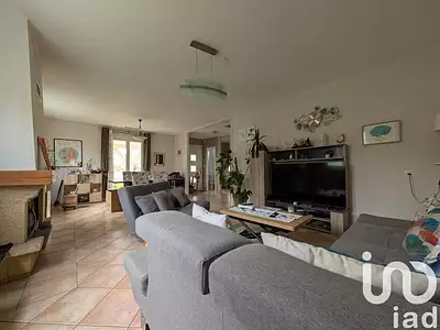 Maison, 127 m²