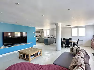 Maison, 146 m²