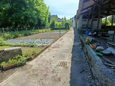 Maison, 288 m²