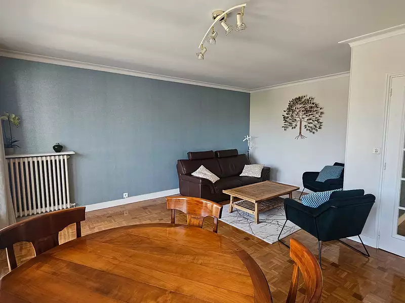 Appartement, 96 m²