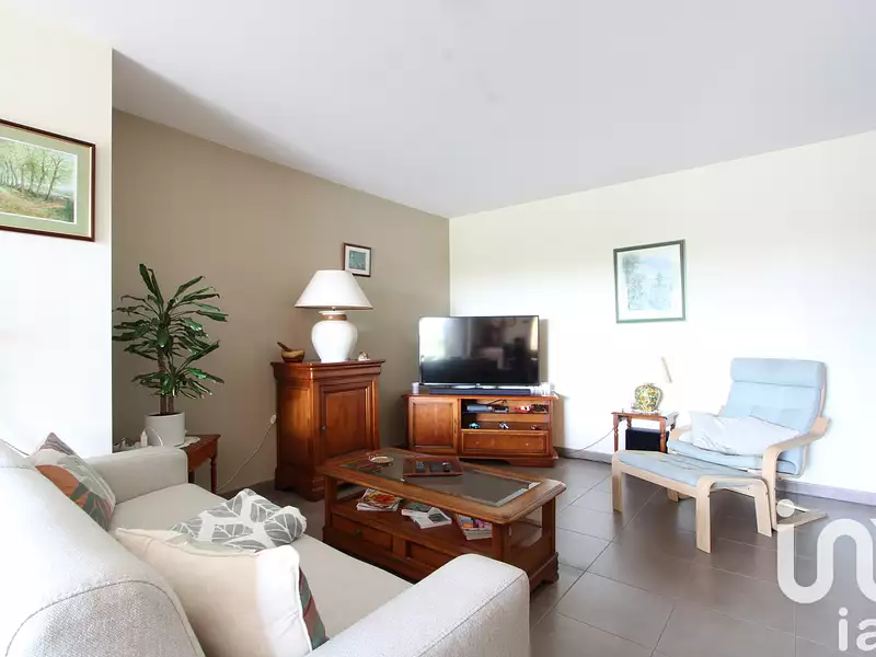 Appartement, 73 m²