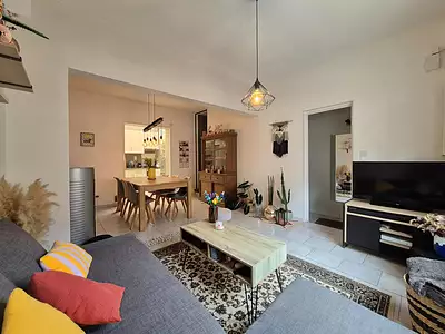 Maison, 70 m²